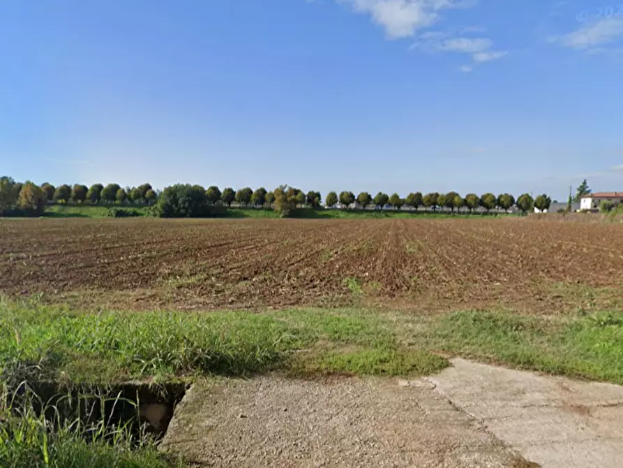 Immagine 2 di Terreno agricolo in vendita  in Via dei Cinque Prati a Castenedolo