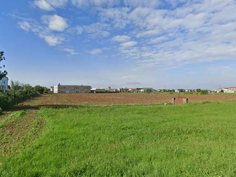 Immagine 4 di Terreno agricolo in vendita  in Via dei Cinque Prati a Castenedolo