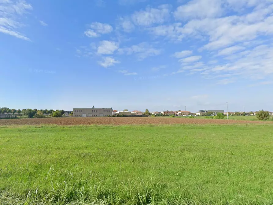 Immagine 5 di Terreno agricolo in vendita  in Via dei Cinque Prati a Castenedolo