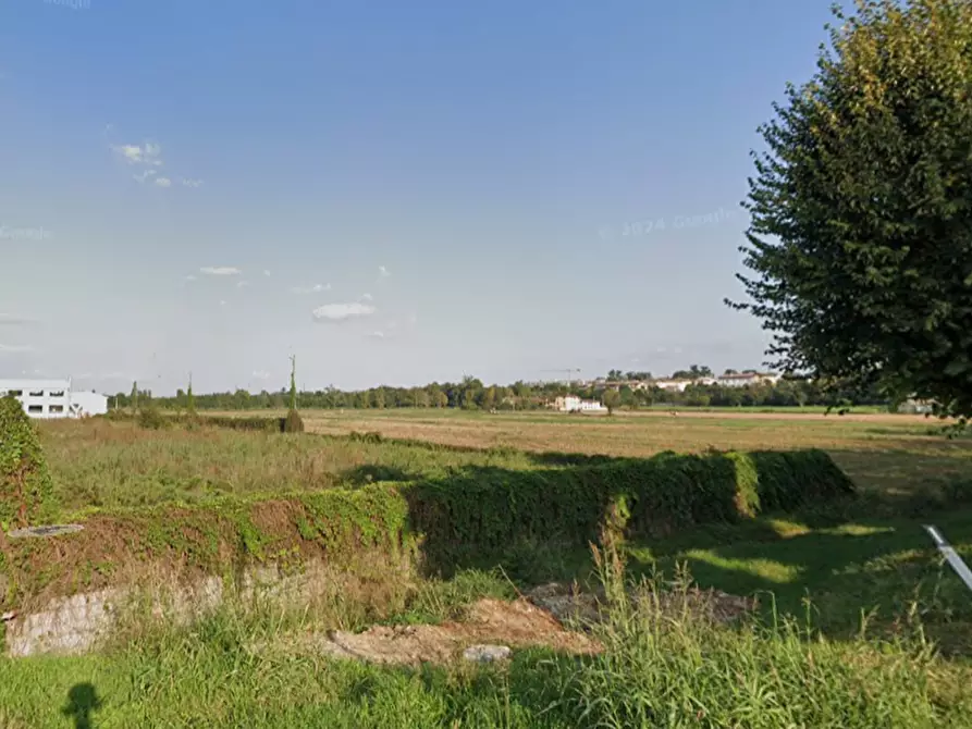 Immagine 10 di Terreno agricolo in vendita  in Via dei Cinque Prati a Castenedolo