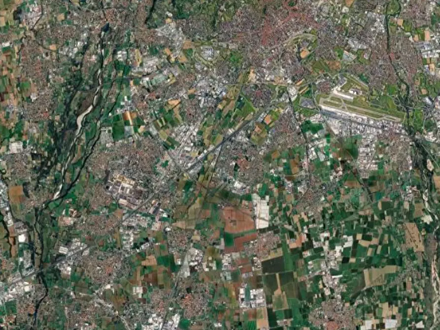 Immagine 1 di Garage in vendita  in Via Resia a Dalmine