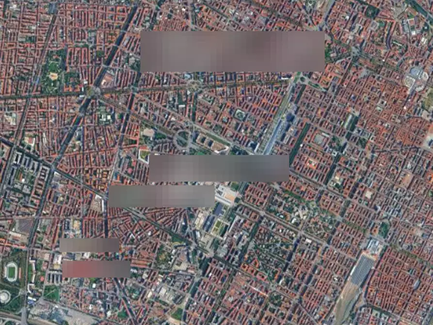 Immagine 5 di Garage in vendita  in Piazza Adriano a Torino