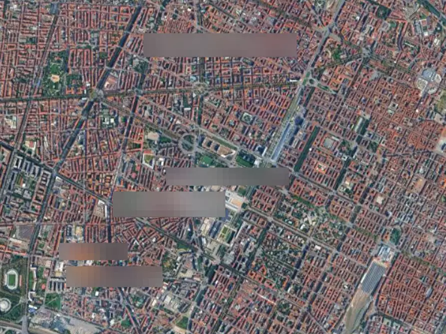 Immagine 5 di Garage in vendita  in Piazza Adriano a Torino