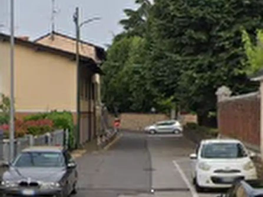 Immagine 9 di Appartamento in vendita  in Via San Vincenzo  a Rovato