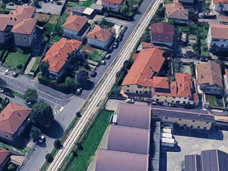 Immagine 11 di Appartamento in vendita  in Via San Vincenzo  a Rovato