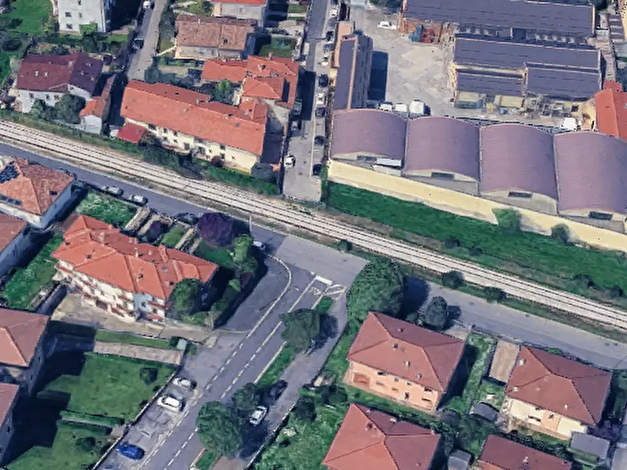 Immagine 12 di Appartamento in vendita  in Via San Vincenzo  a Rovato