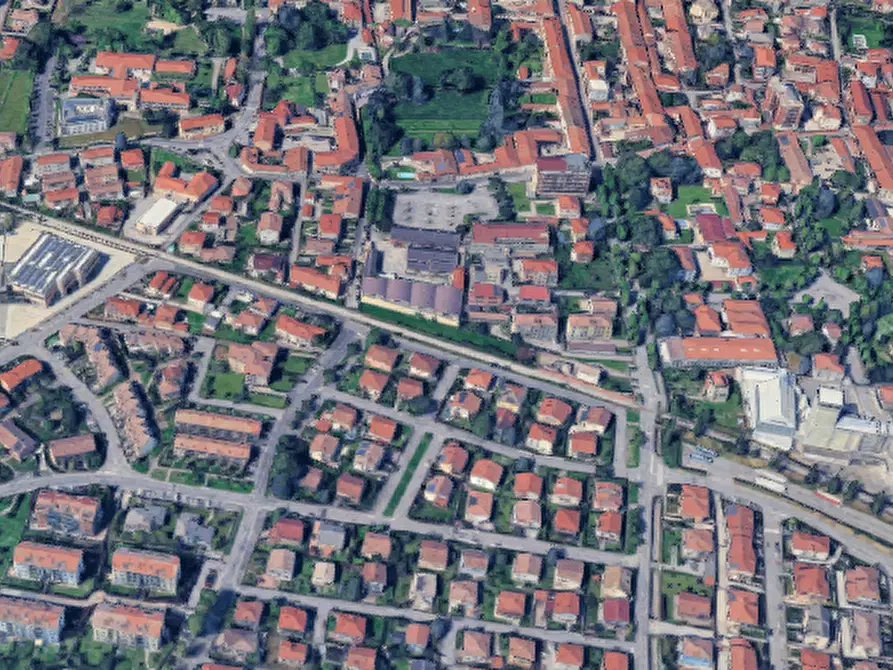 Immagine 14 di Appartamento in vendita  in Via San Vincenzo  a Rovato