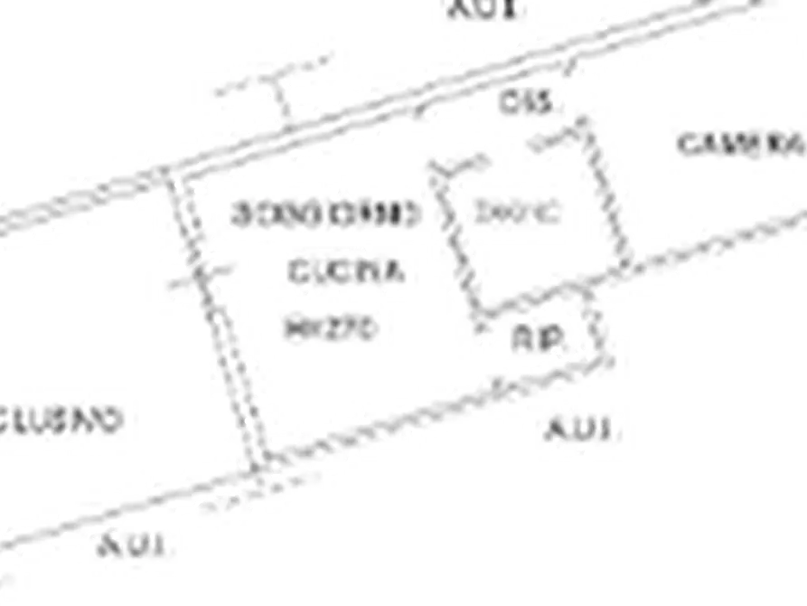 Immagine 15 di Appartamento in vendita  in Via San Vincenzo  a Rovato