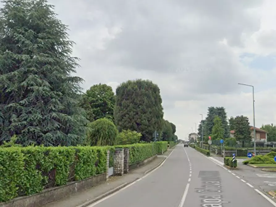 Immagine 14 di Villa in vendita  in Viale Papa Giovanni XXIII a Palosco