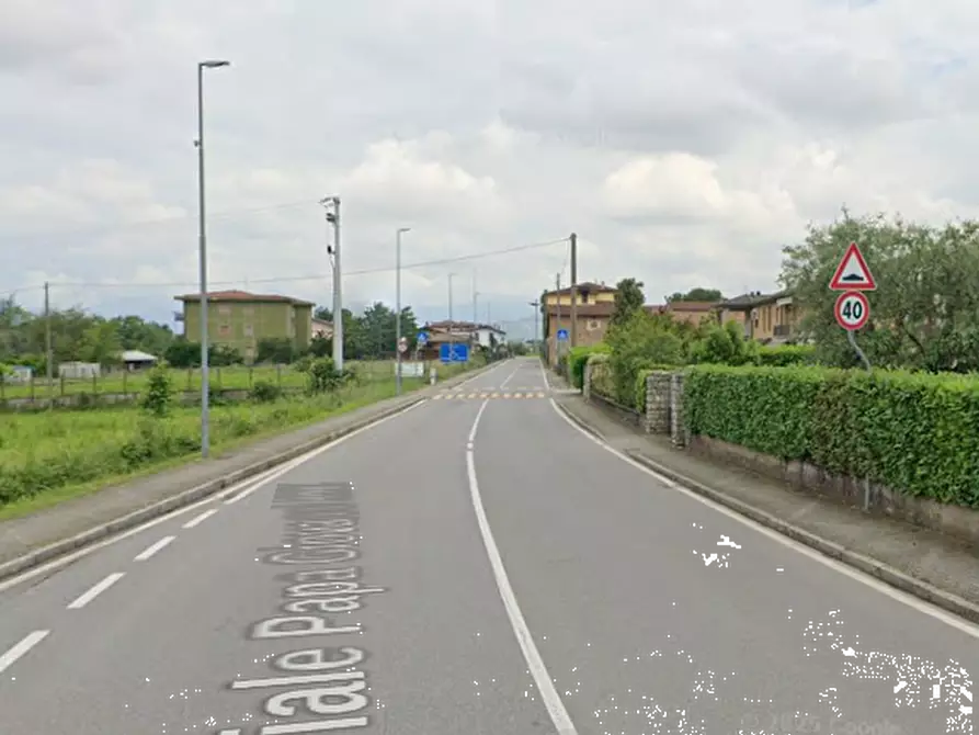 Immagine 15 di Villa in vendita  in Viale Papa Giovanni XXIII a Palosco