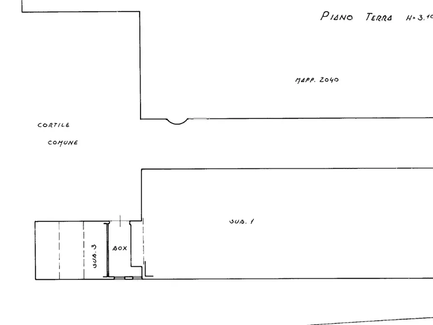 Immagine 20 di Villa in vendita  in Viale Papa Giovanni XXIII a Palosco