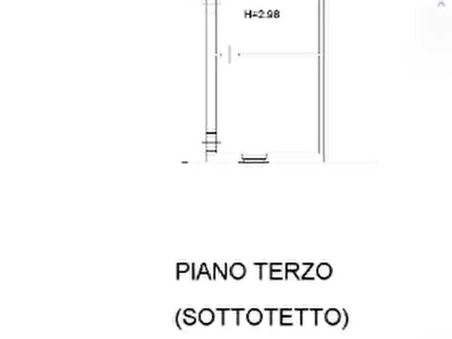 Immagine 28 di Appartamento in vendita  in Via Antonio Gramsci a Palazzolo Sull'oglio