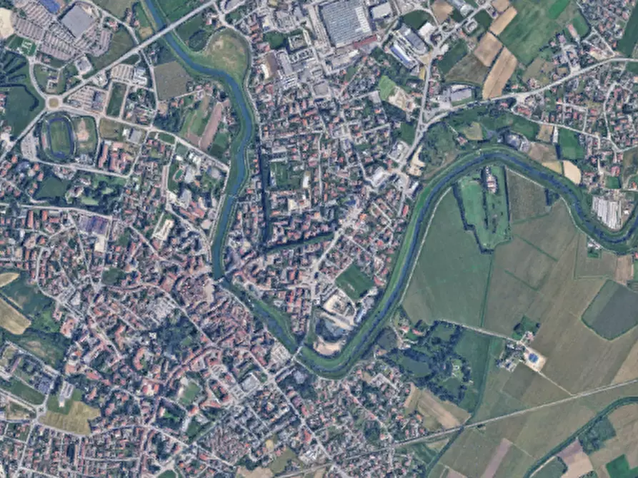 Immagine 3 di Terreno agricolo in vendita  in Via Pra Gratta a Oderzo