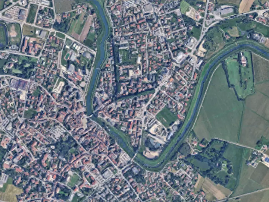 Immagine 5 di Terreno agricolo in vendita  in Via Pra Gratta a Oderzo