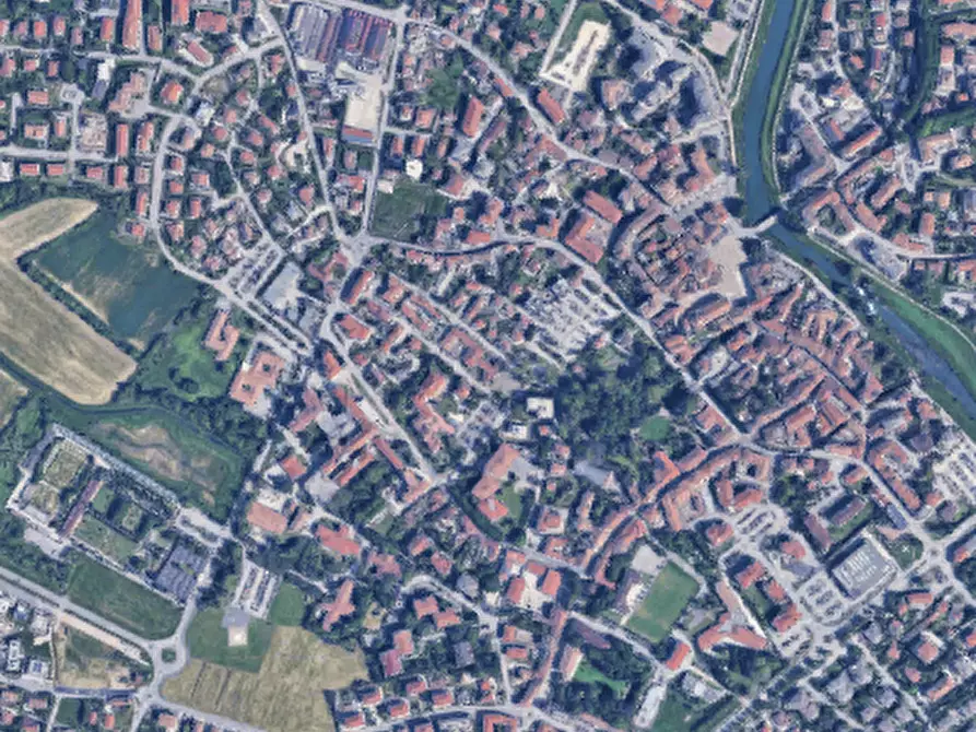 Immagine 6 di Terreno agricolo in vendita  in Via Pra Gratta a Oderzo