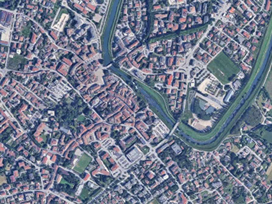 Immagine 7 di Terreno agricolo in vendita  in Via Pra Gratta a Oderzo