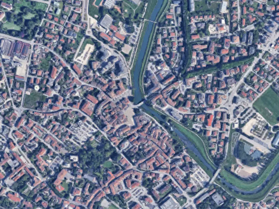 Immagine 8 di Terreno agricolo in vendita  in Via Pra Gratta a Oderzo