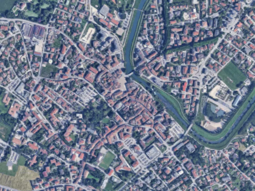 Immagine 9 di Terreno agricolo in vendita  in Via Pra Gratta a Oderzo