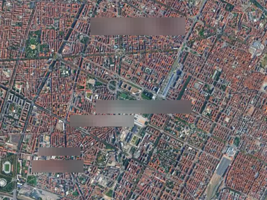 Immagine 1 di Garage in vendita  in Piazza Adriano a Torino