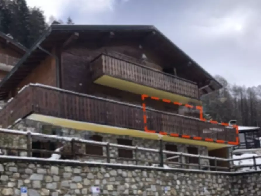 Immagine 2 di Appartamento in vendita  in Località desert a Temù