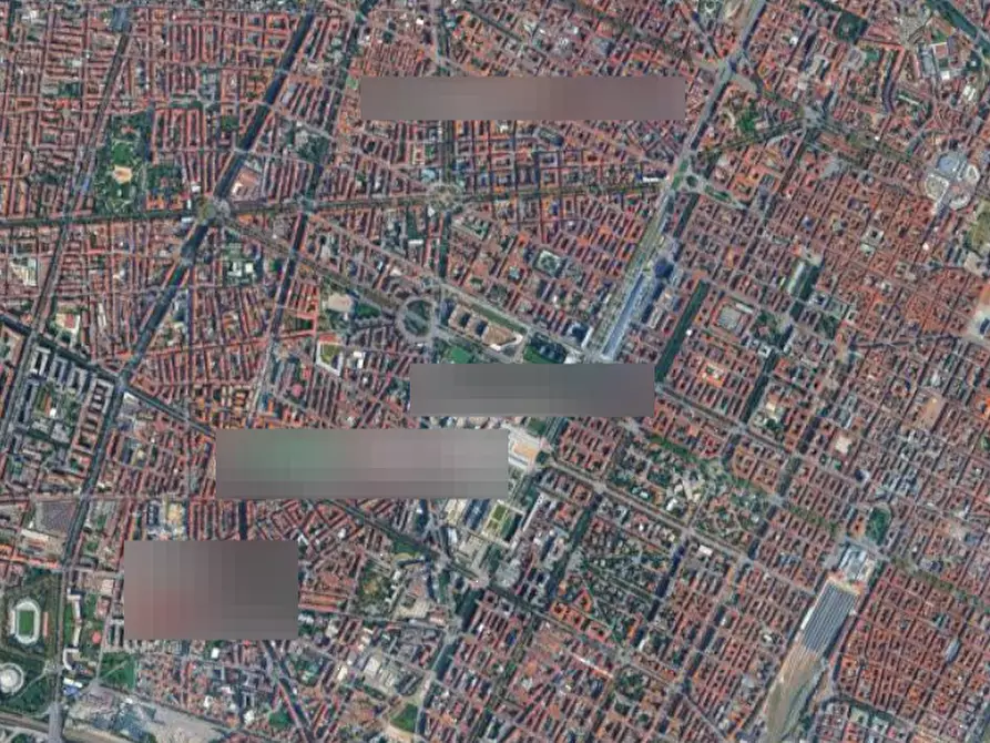 Immagine 5 di Garage in vendita  in Piazza Adriano a Torino