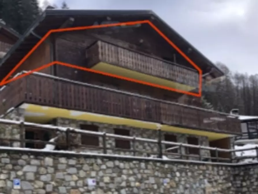 Immagine 2 di Appartamento in vendita  in Località desert a Temù