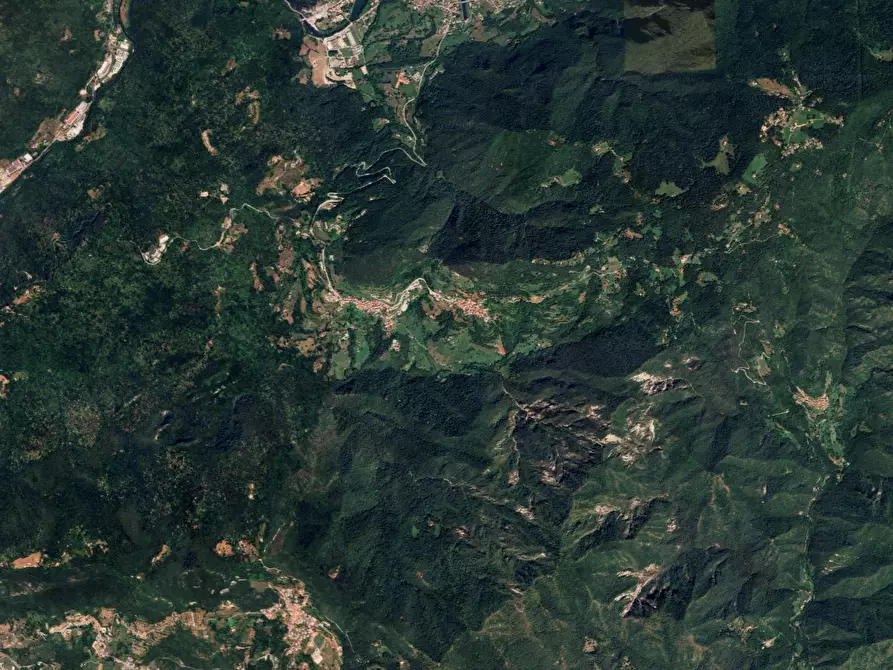 Immagine 2 di Magazzino in vendita  in Località Prae a Treviso Bresciano