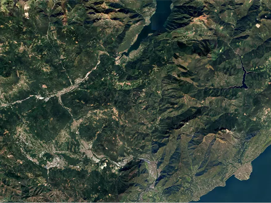 Immagine 4 di Magazzino in vendita  in Località Prae a Treviso Bresciano