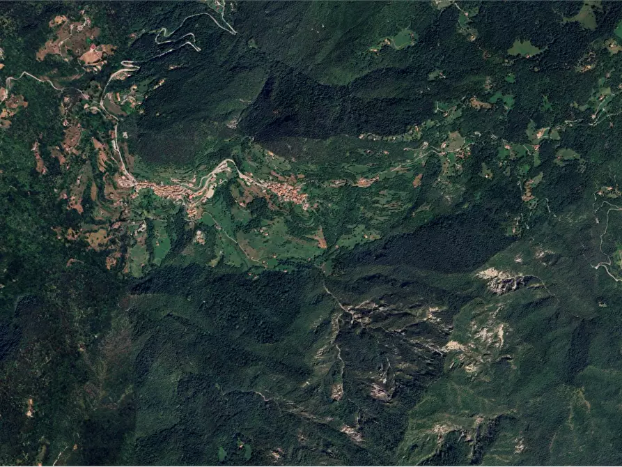 Immagine 6 di Magazzino in vendita  in Località Prae a Treviso Bresciano