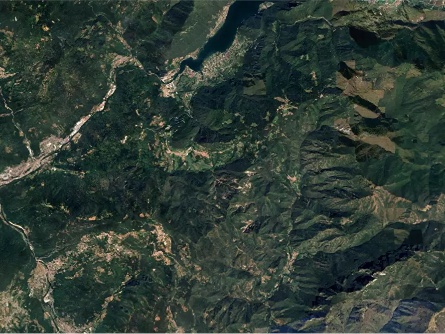 Immagine 7 di Magazzino in vendita  in Località Prae a Treviso Bresciano