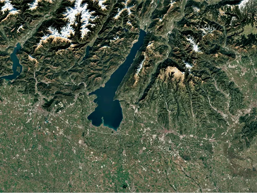 Immagine 9 di Magazzino in vendita  in Località Prae a Treviso Bresciano