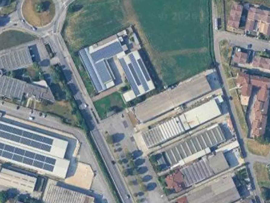 Immagine 2 di Appartamento in vendita  in Via Spino a Gottolengo