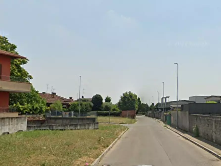 Immagine 22 di Appartamento in vendita  in Via Spino a Gottolengo