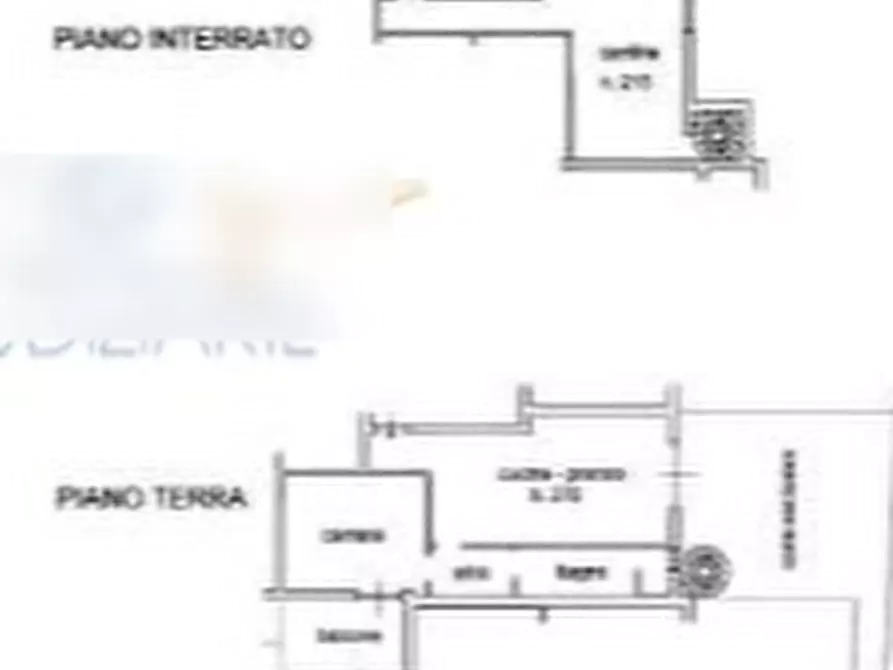 Immagine 26 di Appartamento in vendita  in Via Spino a Gottolengo