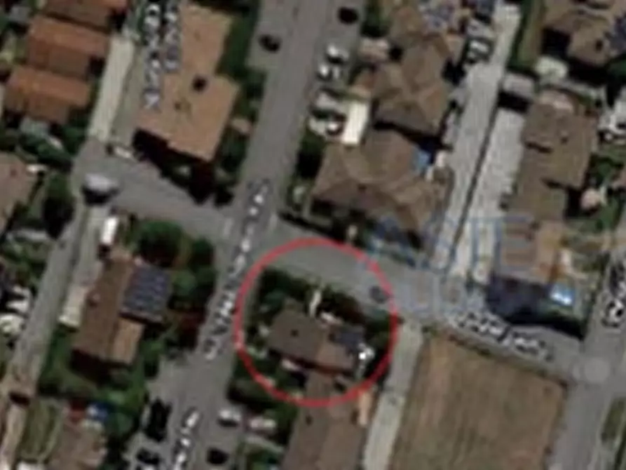 Immagine 2 di Porzione di casa in vendita  in viale Europa a San Gervasio Bresciano