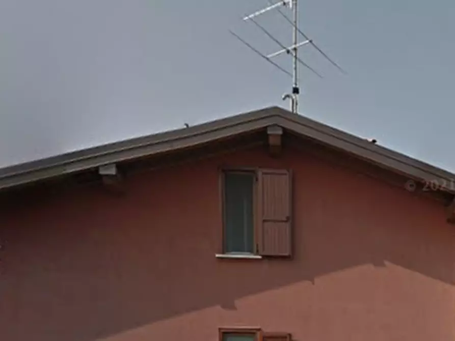Immagine 15 di Porzione di casa in vendita  in viale Europa a San Gervasio Bresciano