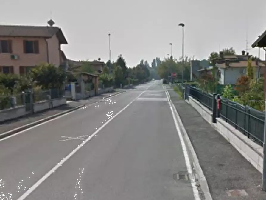 Immagine 18 di Porzione di casa in vendita  in viale Europa a San Gervasio Bresciano