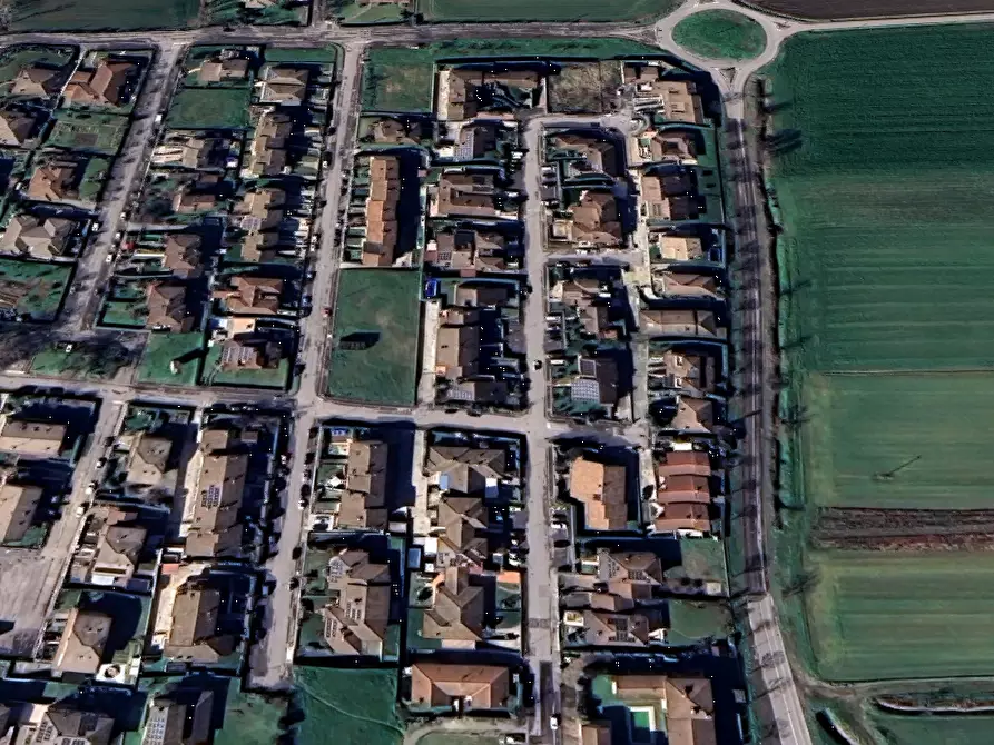 Immagine 21 di Porzione di casa in vendita  in viale Europa a San Gervasio Bresciano