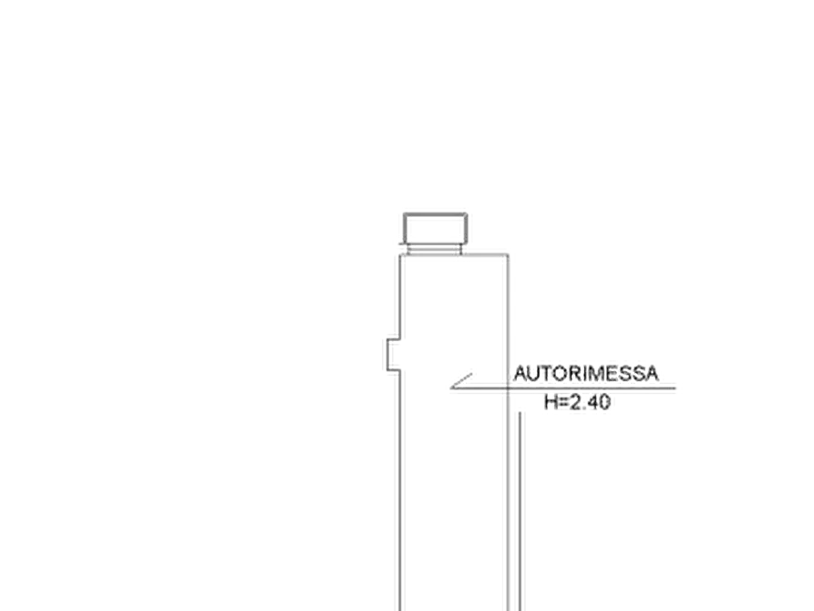 Immagine 26 di Porzione di casa in vendita  in viale Europa a San Gervasio Bresciano