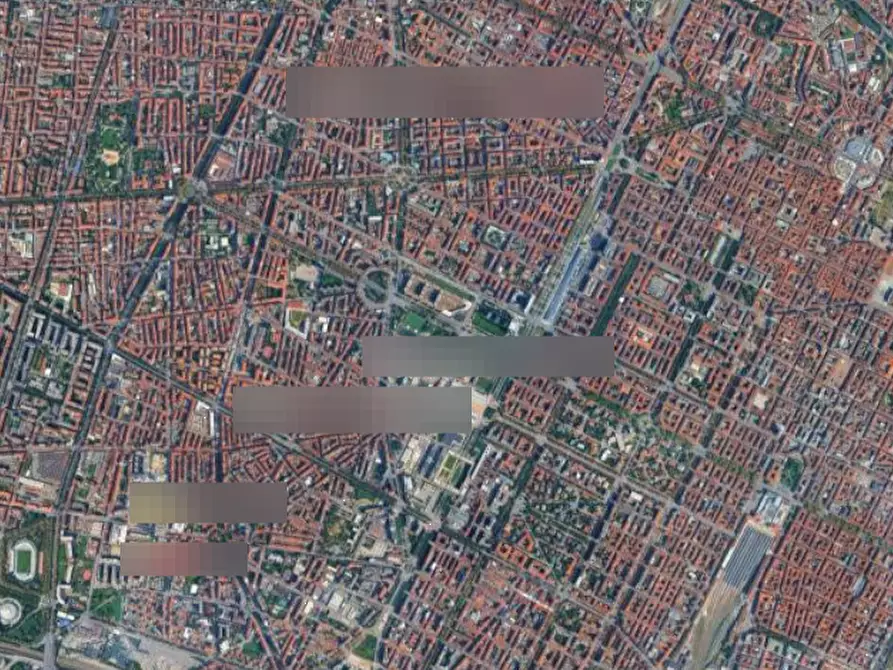 Immagine 5 di Garage in vendita  in Piazza Adriano a Torino