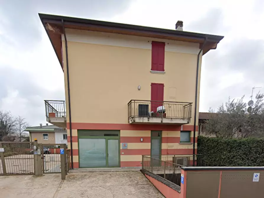 Immagine 2 di Ufficio in vendita  in Via Levadello a Palazzolo Sull'oglio