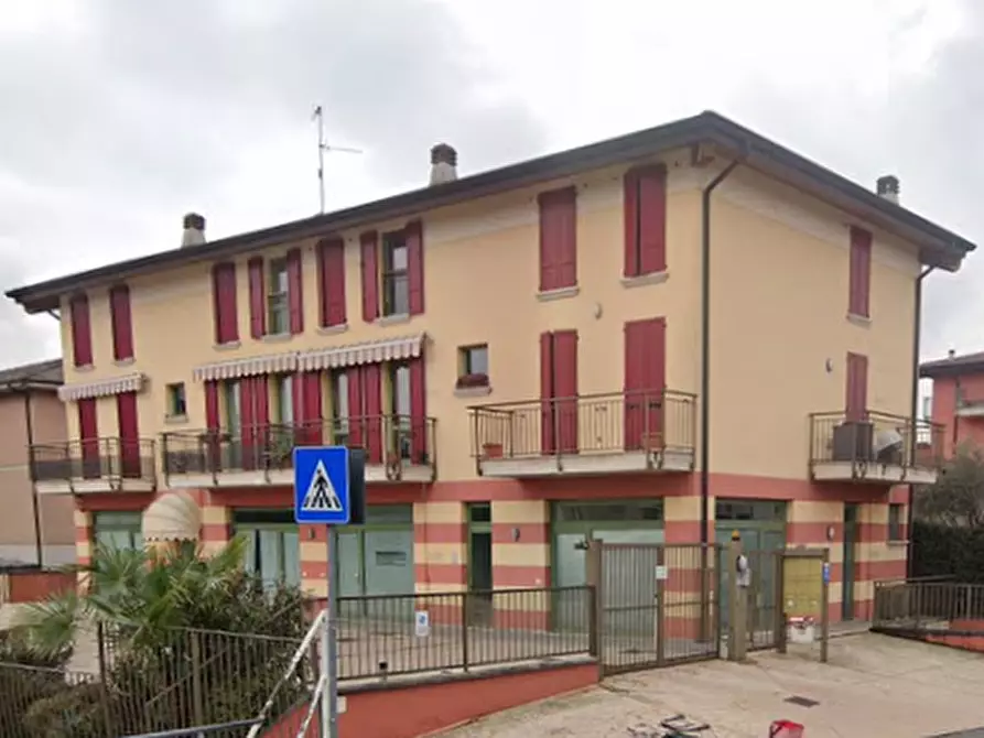 Immagine 4 di Ufficio in vendita  in Via Levadello a Palazzolo Sull'oglio