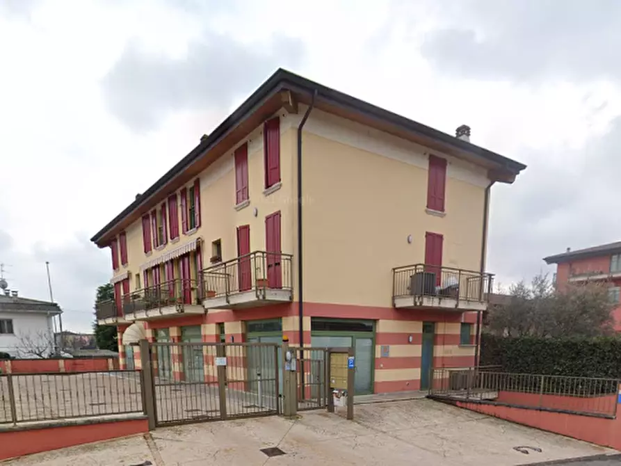 Immagine 5 di Ufficio in vendita  in Via Levadello a Palazzolo Sull'oglio