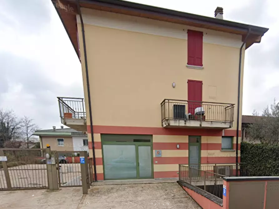 Immagine 6 di Ufficio in vendita  in Via Levadello a Palazzolo Sull'oglio