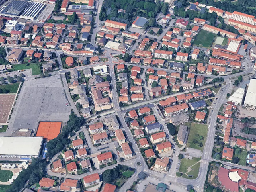 Immagine 10 di Ufficio in vendita  in Via Levadello a Palazzolo Sull'oglio