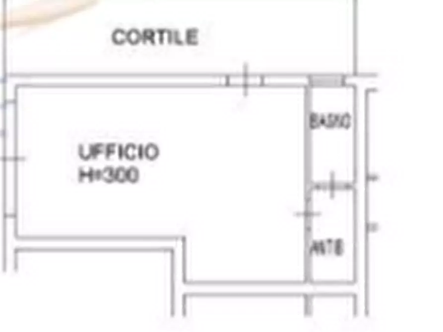 Immagine 15 di Ufficio in vendita  in Via Levadello a Palazzolo Sull'oglio