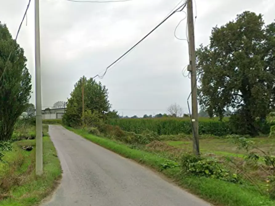 Immagine 10 di Capannone industriale in vendita  in Via Tombotto a Orzinuovi