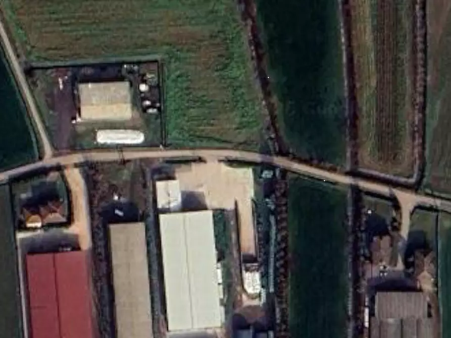 Immagine 11 di Capannone industriale in vendita  in Via Tombotto a Orzinuovi