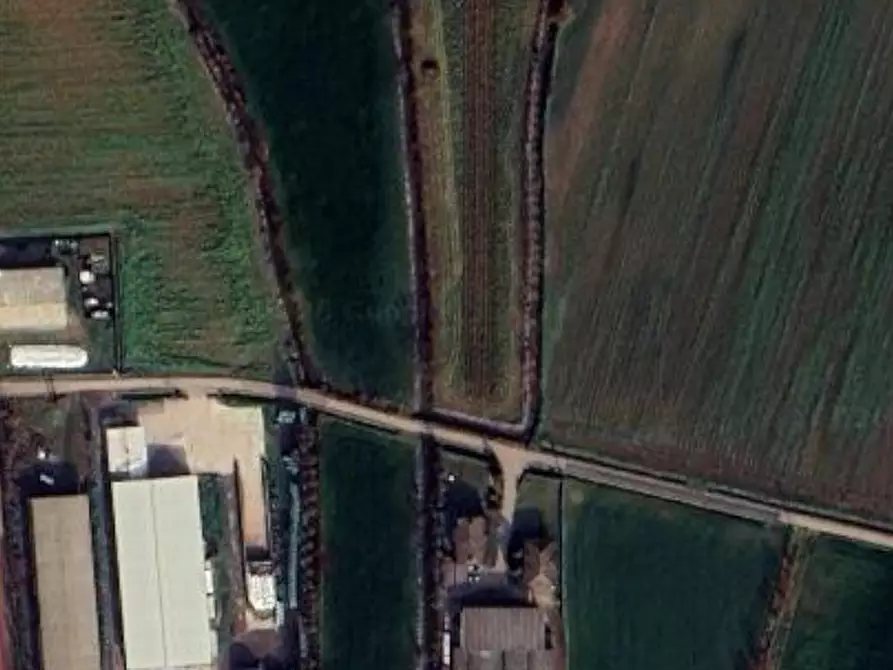 Immagine 12 di Capannone industriale in vendita  in Via Tombotto a Orzinuovi