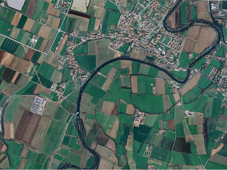 Immagine 14 di Casa indipendente in vendita  in Via Goito a Calcinato